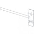Stirring Bar, Fan Blade, 1 blade